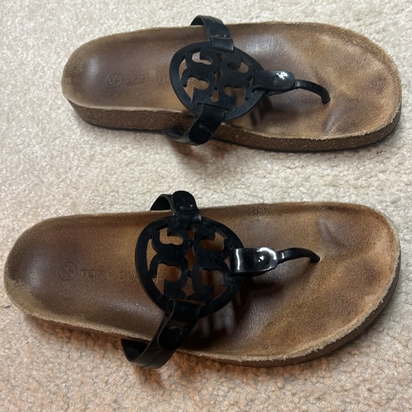 Tory Burch Sandals - Picture 4 of 5